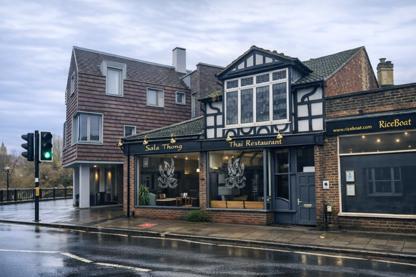 35 Newnham Rd, Cambridge for lease - Building Photo - Image 2 of 7