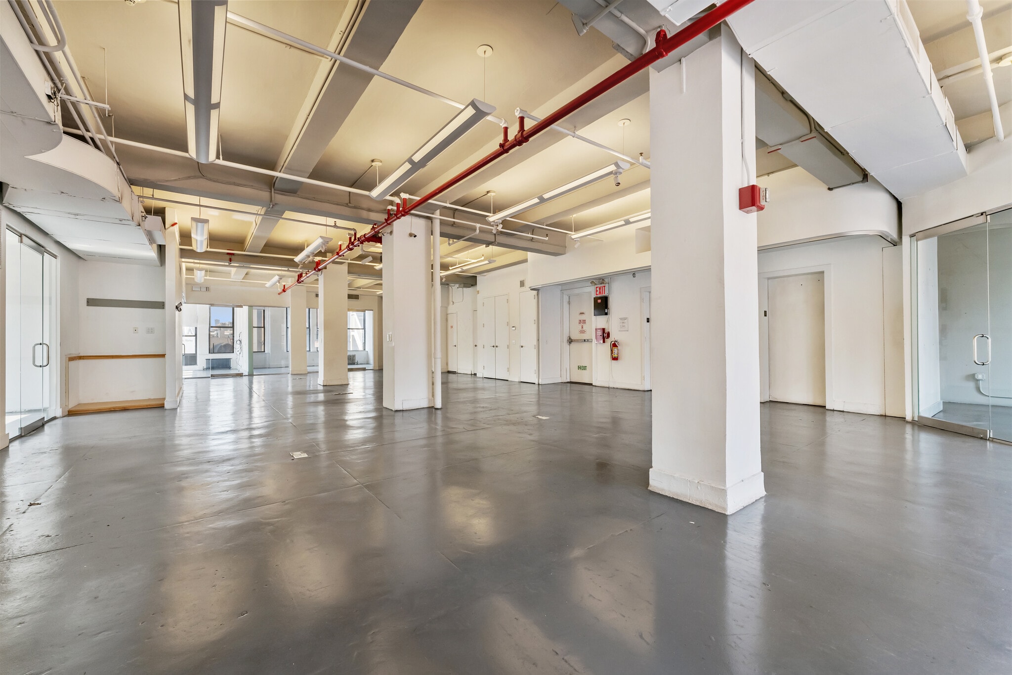36 W 25th St, New York, NY for lease Interior Photo- Image 1 of 4