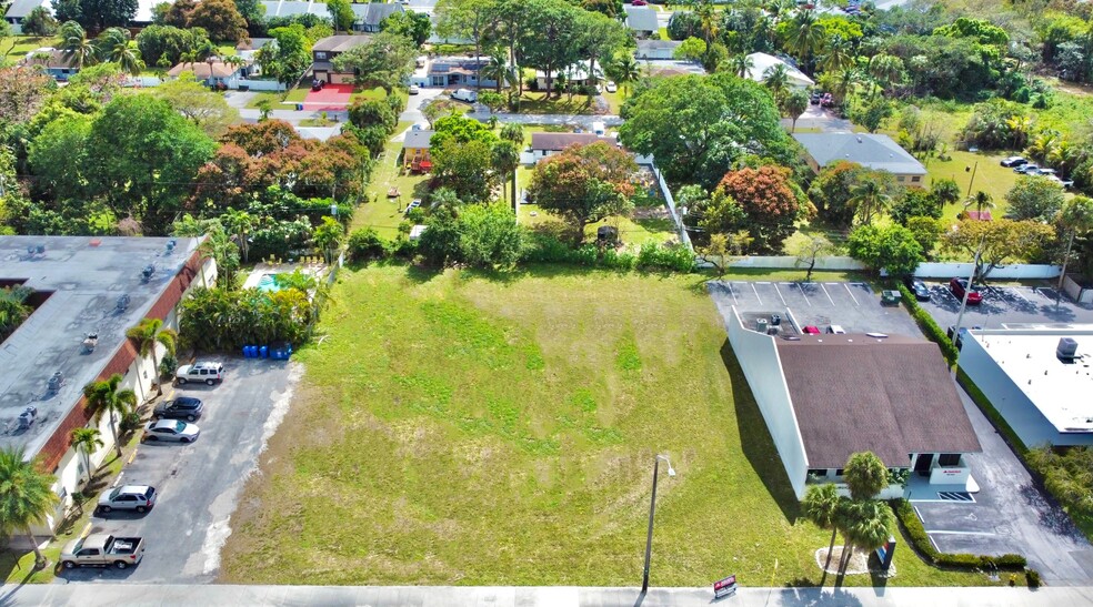 6200 W Atlantic Blvd, Margate, FL for sale - Aerial - Image 3 of 9