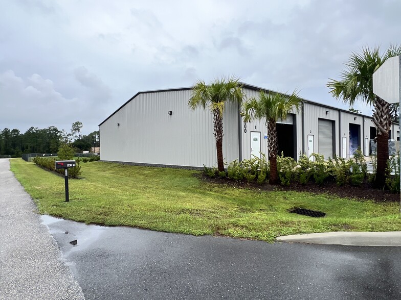 500 Ninth St, Bunnell, FL for lease - Building Photo - Image 3 of 13