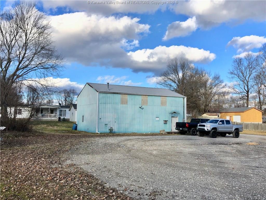 661 Hamon Dr, Scott Depot, WV 25560 | LoopNet