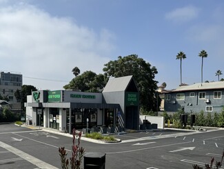 More details for 6800 W Sunset Blvd, Los Angeles, CA - Retail for Lease