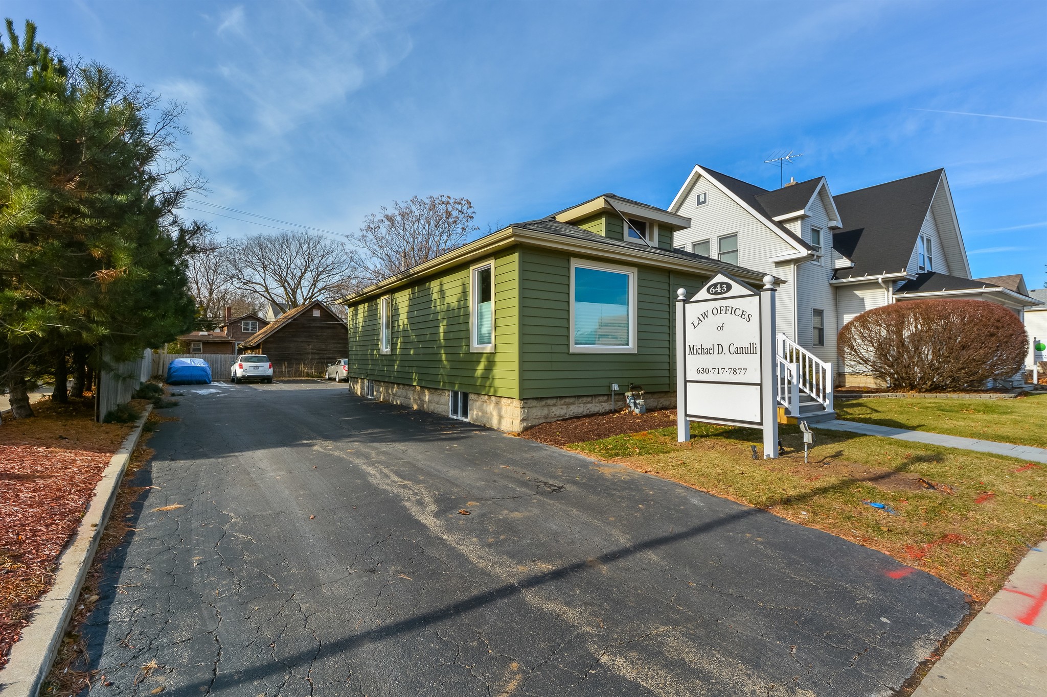 643 S Washington St, Naperville, IL for lease Other- Image 1 of 5