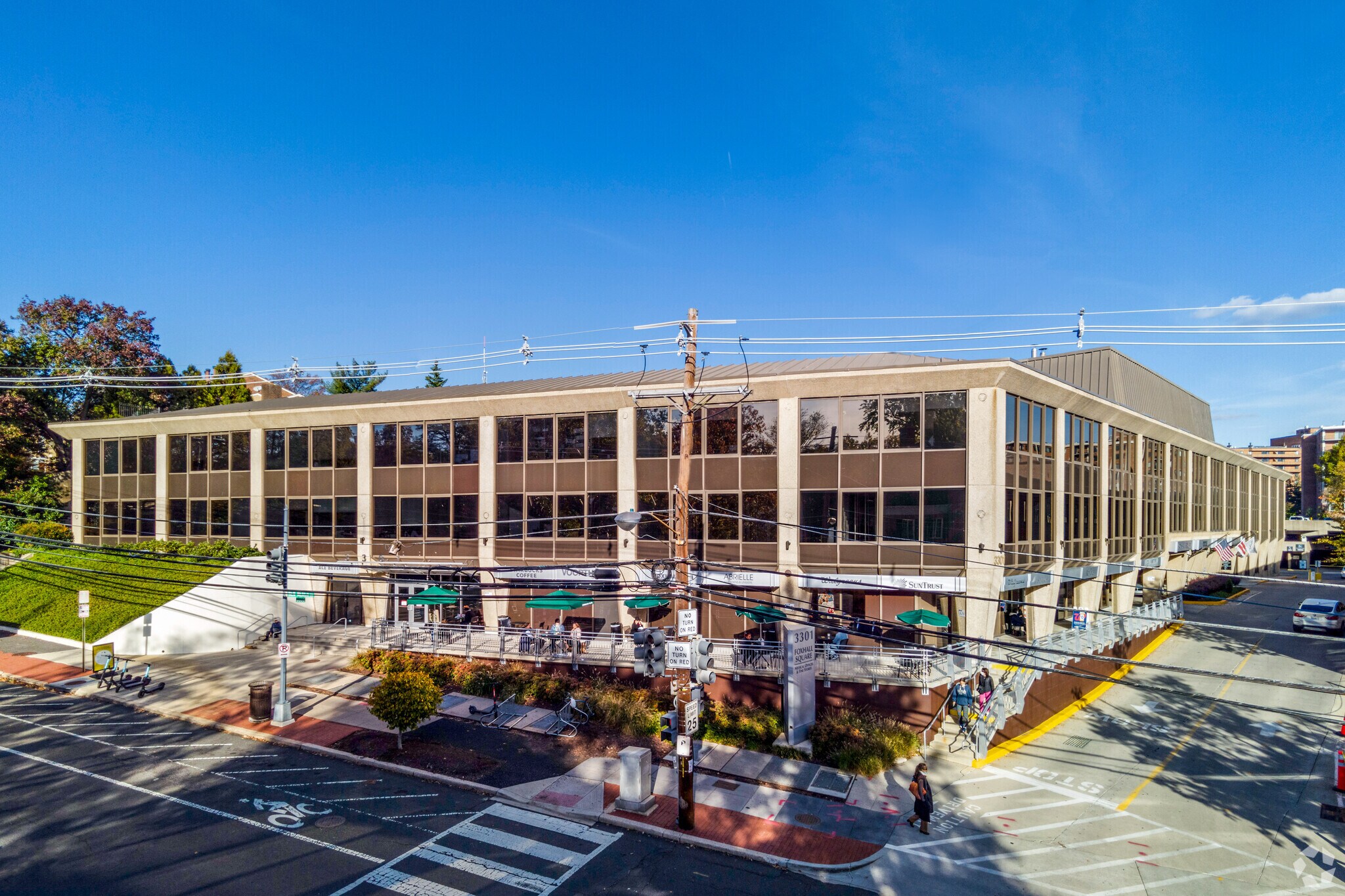 3301 New Mexico Ave NW, Washington, DC for lease Primary Photo- Image 1 of 12