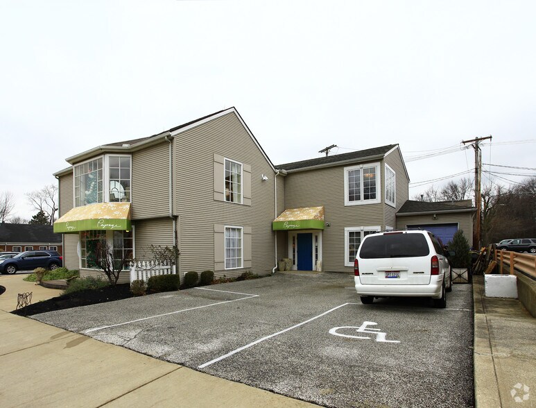 3451 Fairmount Blvd, Cleveland Heights, OH 44118 Retail for Sale