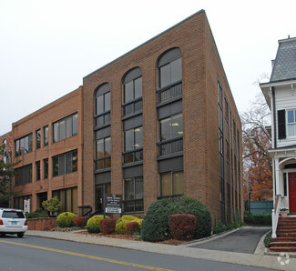 More details for 73 Arch St, Greenwich, CT - Office for Lease