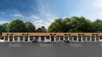 More details for 2504 Hospitality Ln, Columbia, TN - Retail for Lease