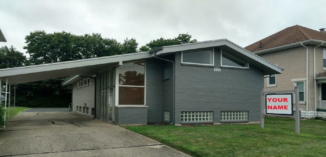 2207 Central Ave, Middletown, OH for sale Building Photo- Image 1 of 1