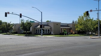 Office/Medical/Retail Space For Lease - Day Care Center