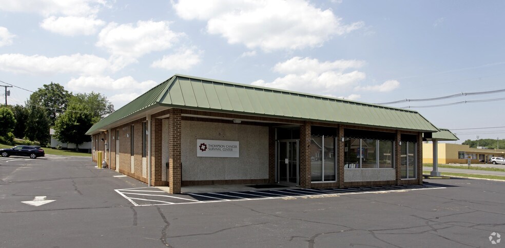 502 E Sweetwater Vonore Blvd, Sweetwater, TN 37874