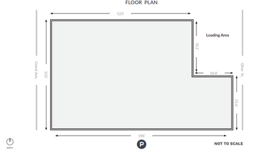 1820 S Grand Ave, Los Angeles, CA for lease Floor Plan- Image 1 of 1