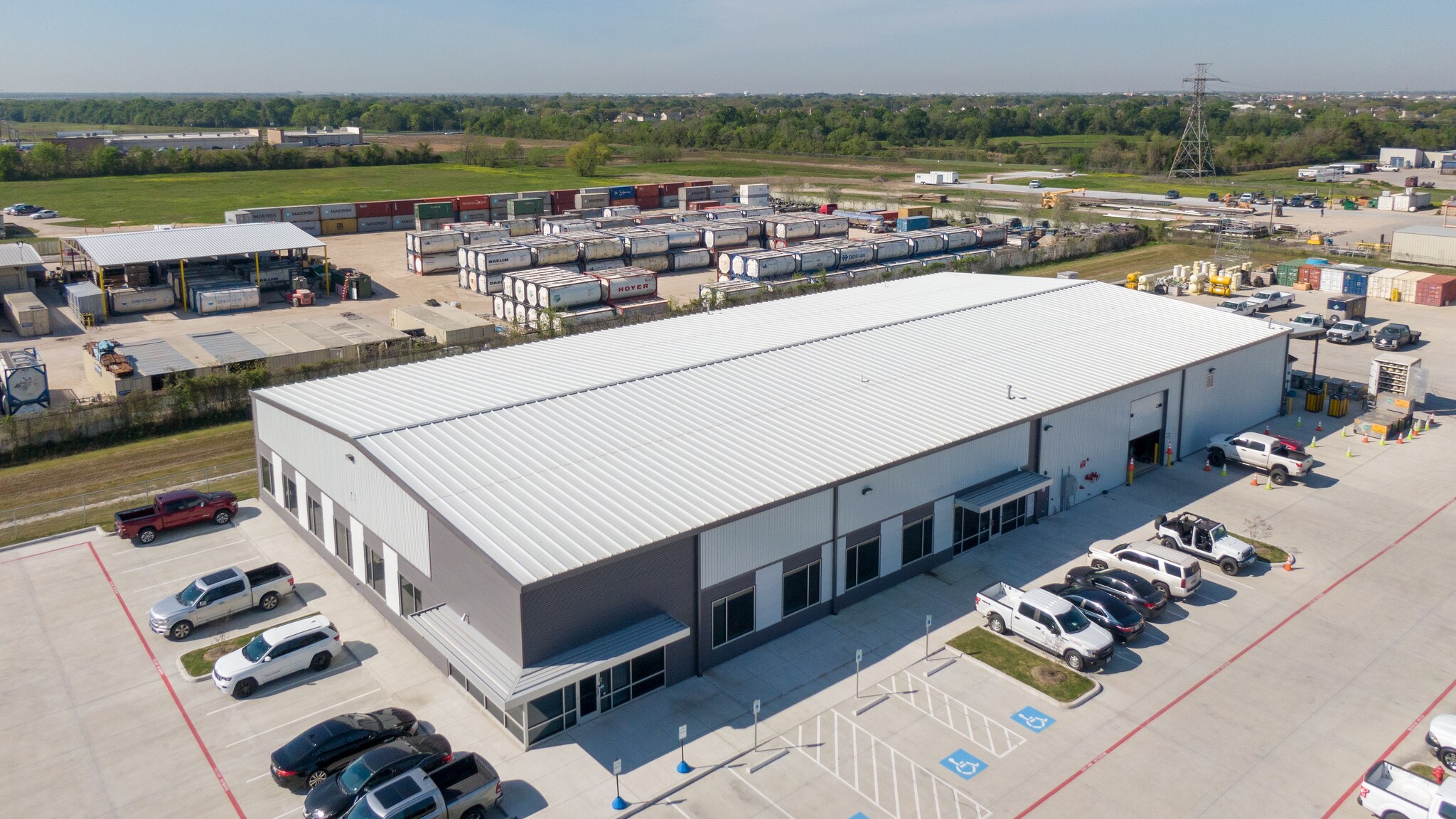 6104 Red Bluff Rd, Pasadena, TX for sale Primary Photo- Image 1 of 1