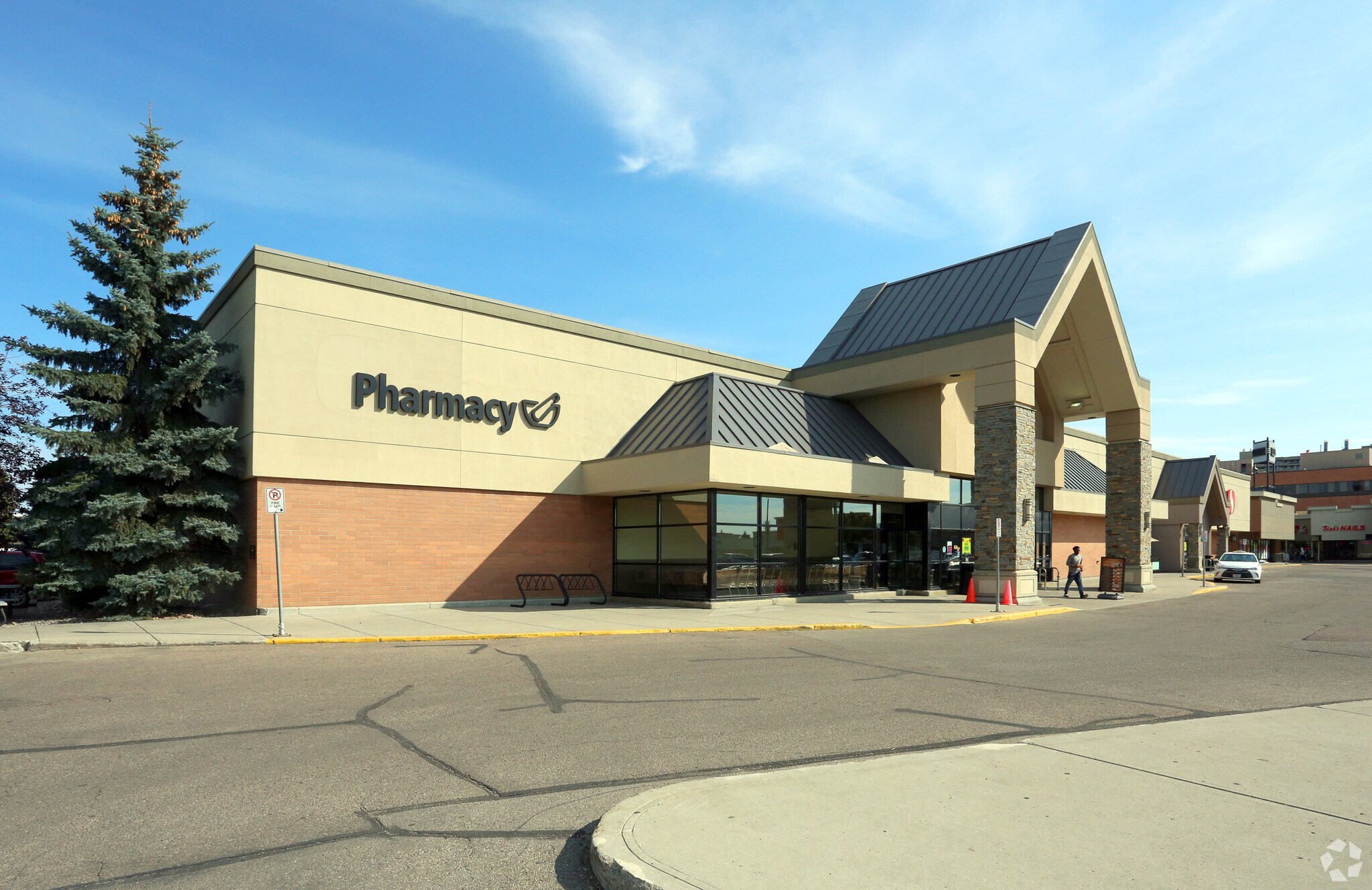 6655 178th St NW, Edmonton, AB for lease Building Photo- Image 1 of 9