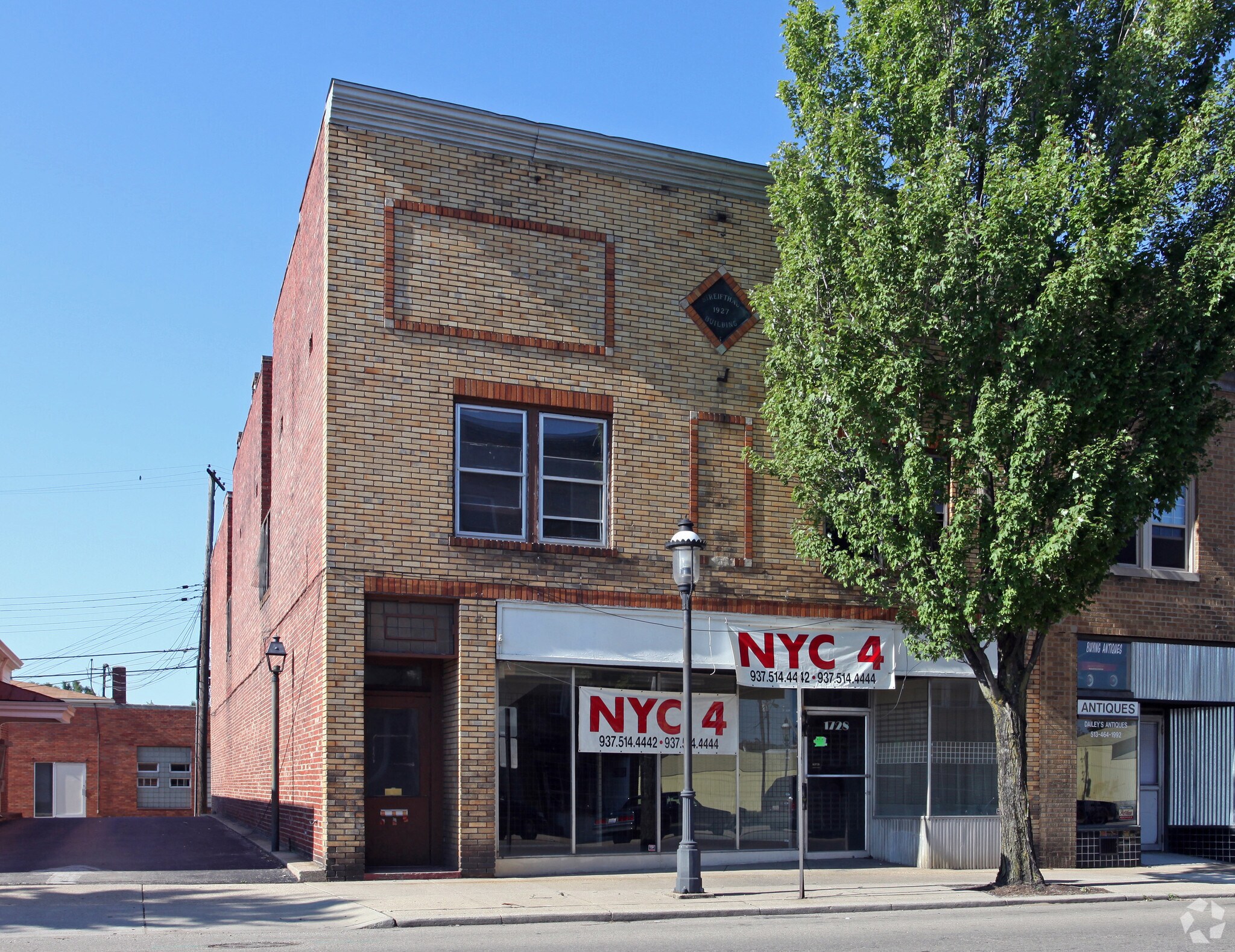 1728 Central Ave, Middletown, OH 45044