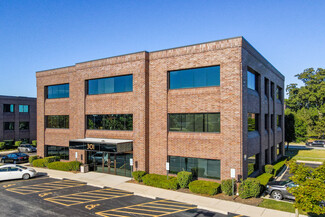 More details for 301 S County Farm Rd, Wheaton, IL - Office for Lease