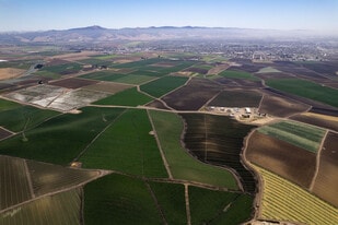 San Jon Ranch - Land