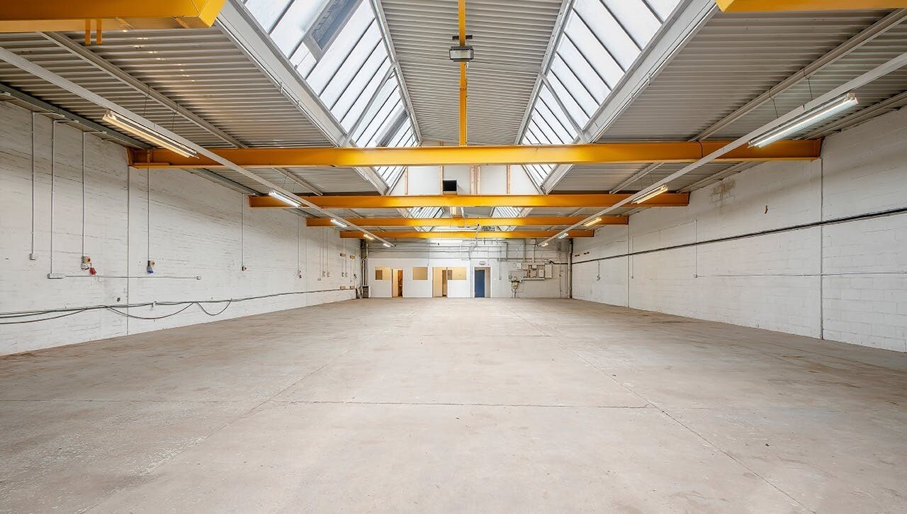 24-36 Hawbank Rd, East Kilbride for lease Interior Photo- Image 1 of 1