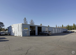 More details for 10248-10250 Charles Dr, Grass Valley, CA - Industrial for Lease