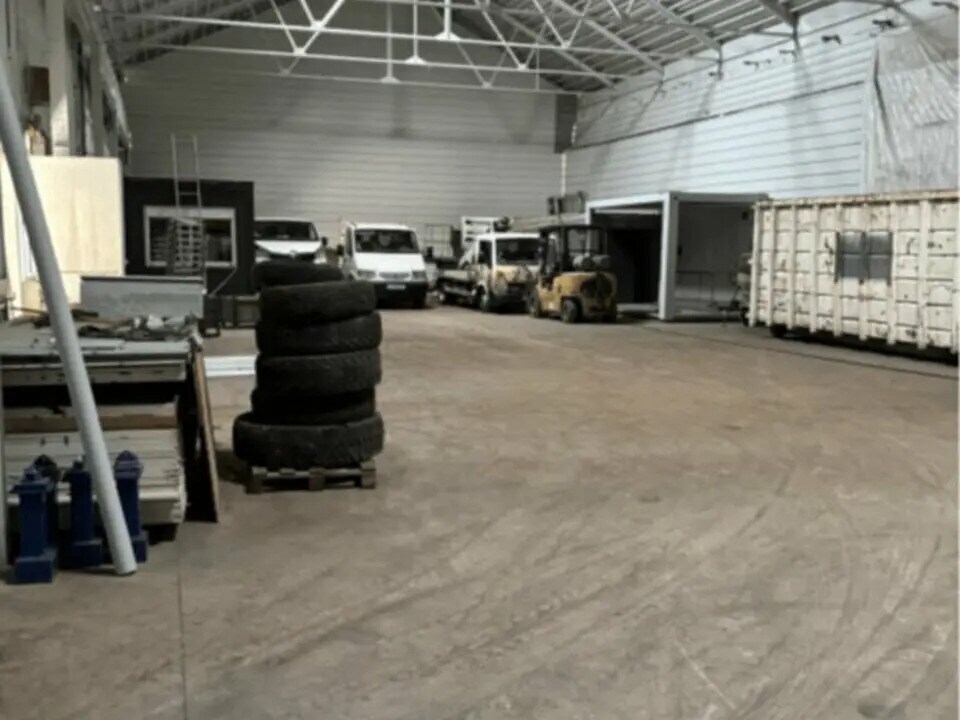 Flex in Le Havre for lease Interior Photo- Image 1 of 3