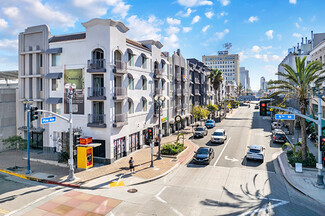 More details for 470-480 Pine Ave, Long Beach, CA - Retail for Sale