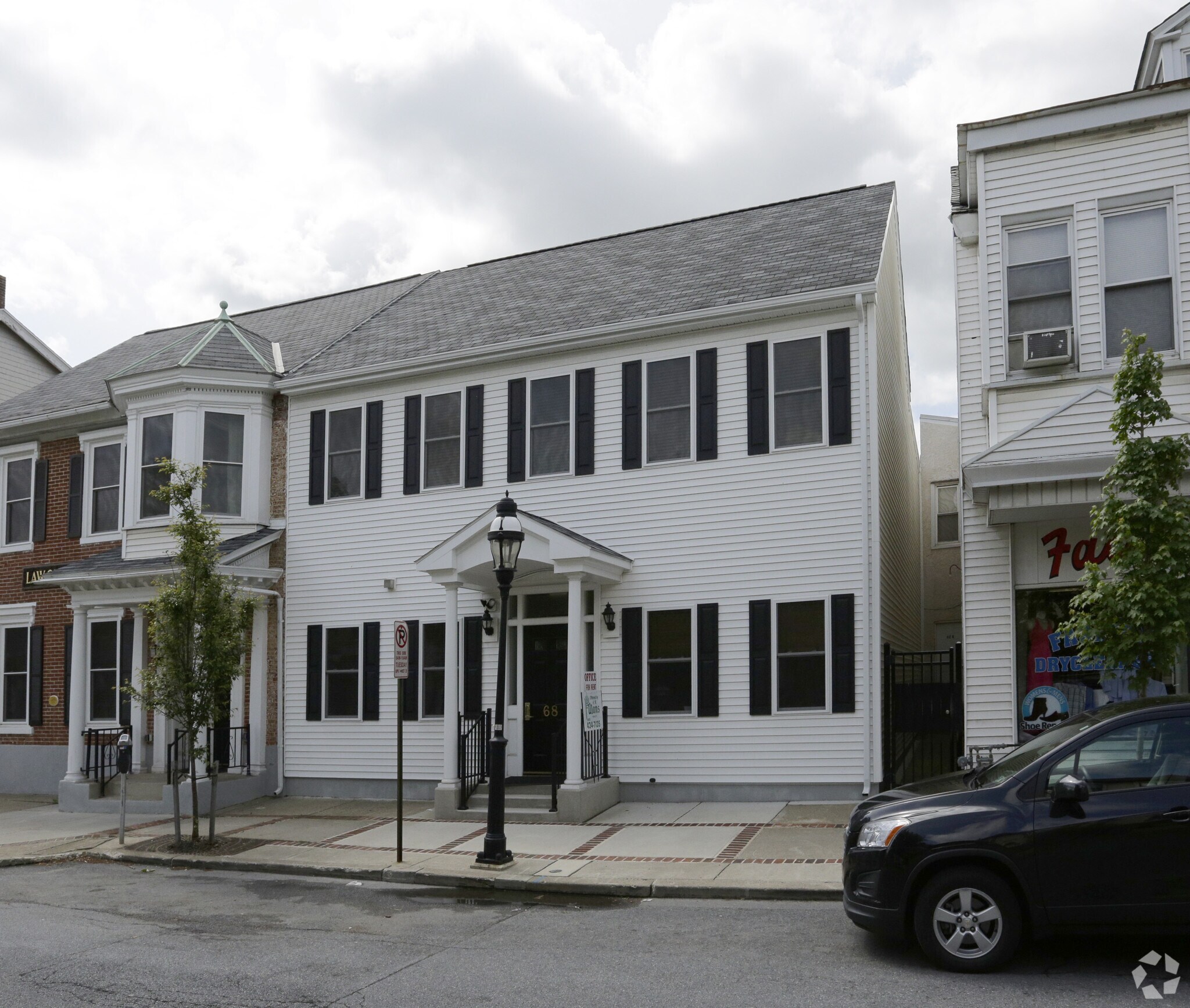 68 E Broad St, Bethlehem, PA for sale Primary Photo- Image 1 of 1