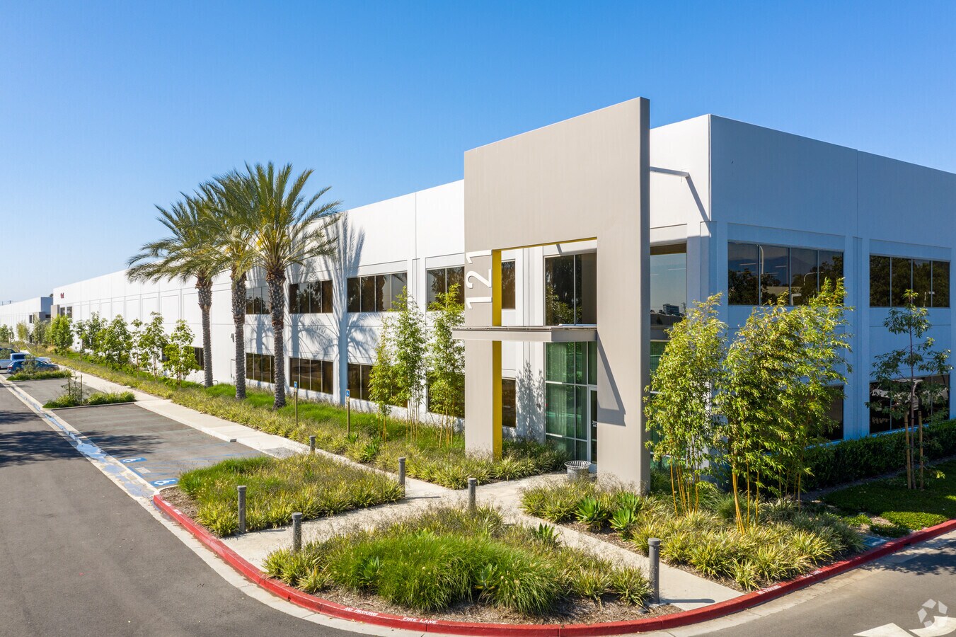 121 Waterworks Way, Irvine, CA 92618