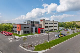 More details for 2900 Eagle Bluff Cir, Medina, MN - Office for Lease