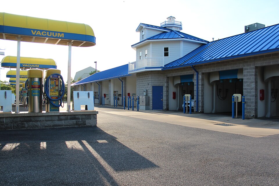 350 Mountain Rd, Pasadena, MD 21122 Mountain Marketplace