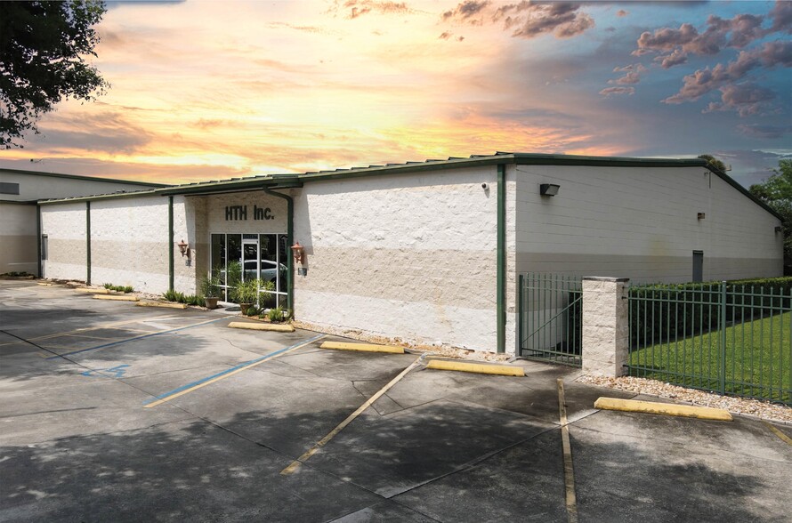 711 Jackson Ave, Winter Park, FL for lease - Building Photo - Image 2 of 6