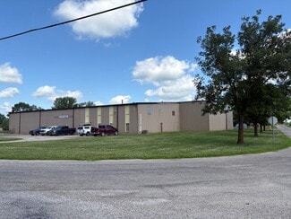 More details for 718 E Main St, Kewanna, IN - Industrial for Sale