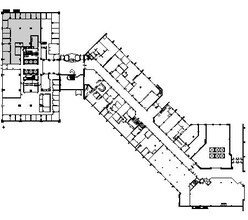1 Pierce Pl, Itasca, IL for lease Floor Plan- Image 2 of 3