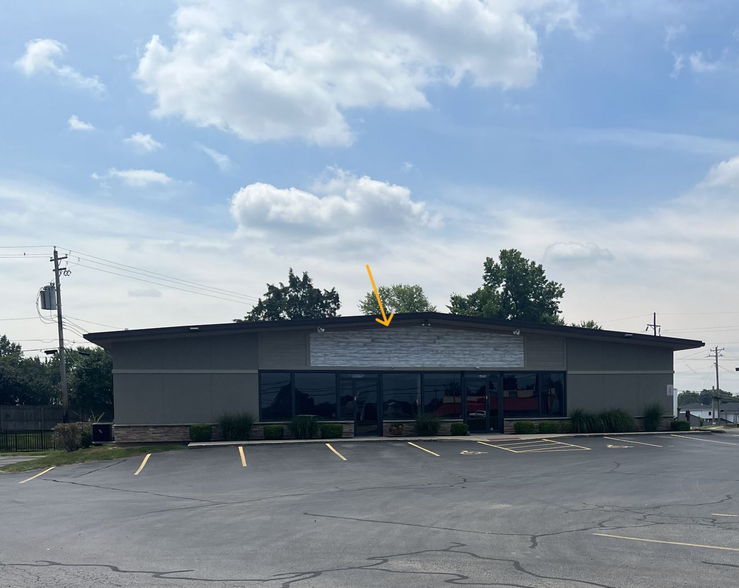 8419 US Highway 42, Florence, KY for lease - Building Photo - Image 2 of 3