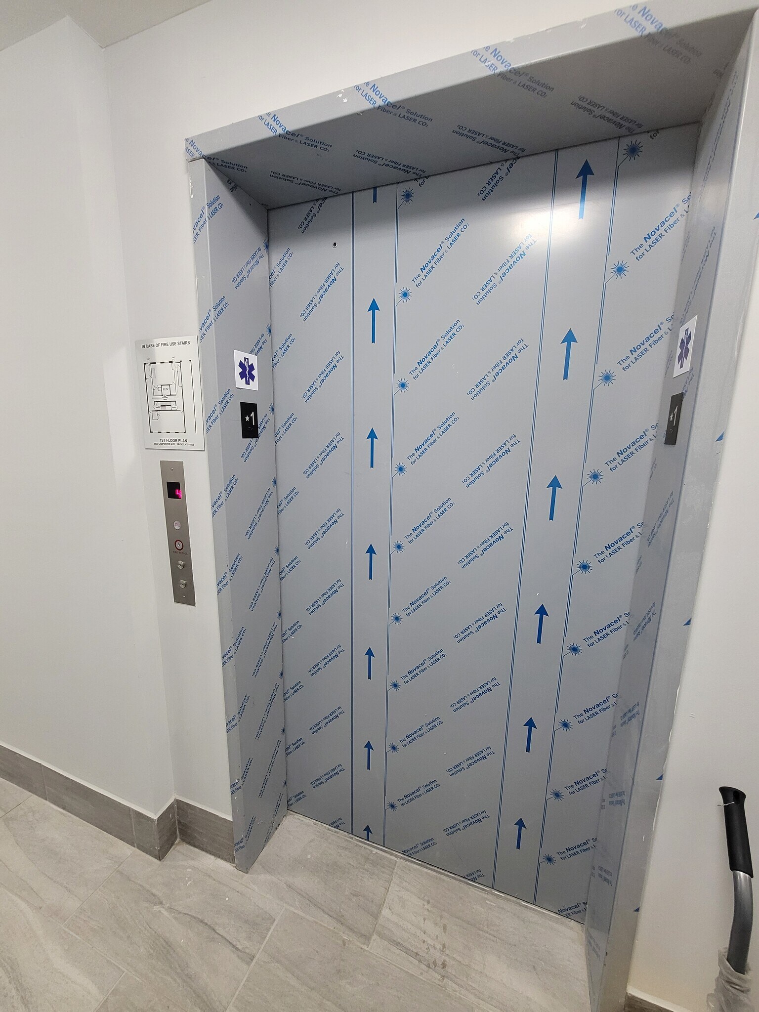 3923 Carpenter Ave, Bronx, NY for sale Interior Photo- Image 1 of 1