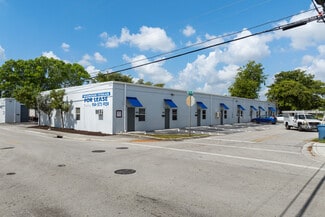 More details for 3161-3181 NE 5th Ave, Oakland Park, FL - Industrial for Lease