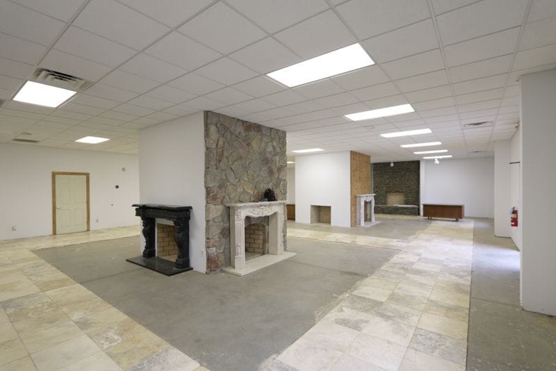 107 Ben Hamby Ln, Greenville, SC for lease - Interior Photo - Image 3 of 9