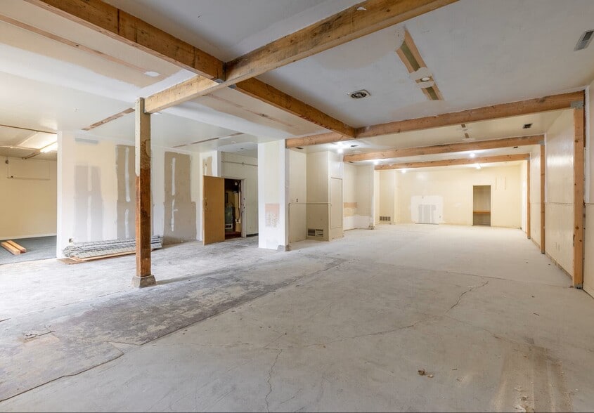 1448 A St, Castro Valley, CA for lease - Building Photo - Image 2 of 9