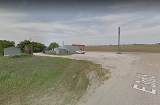 12966 IH 35, Moore TX - Campground