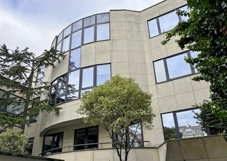 More details for 221 Allée Des Lilas, Boulogne-Billancourt - Office for Sale
