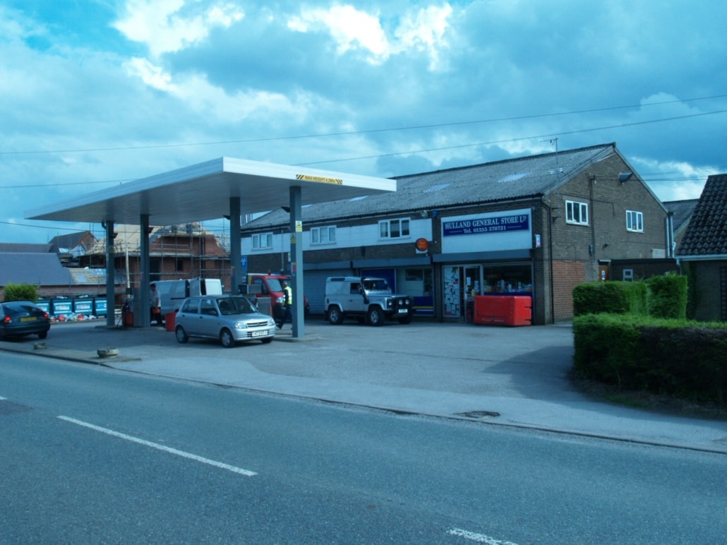 Hulland Ward, Ashbourne for sale Primary Photo- Image 1 of 1