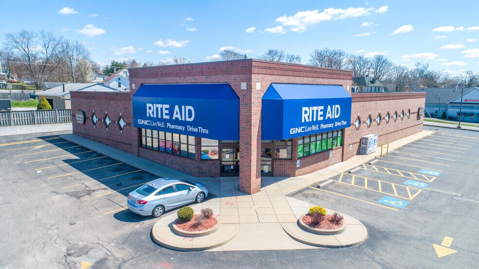 Rite Aid, Girard, OH 44420