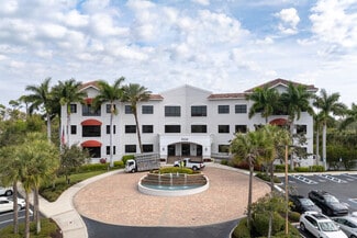 More details for 9530 Marketplace Rd, Fort Myers, FL - Office for Lease