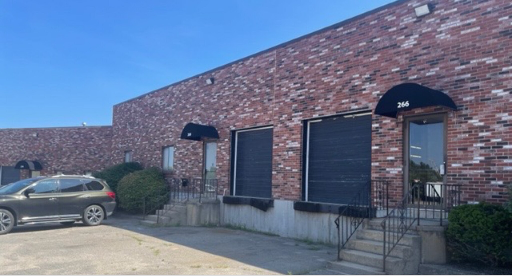 250-280 Tosca Dr, Stoughton, MA for sale Building Photo- Image 1 of 1