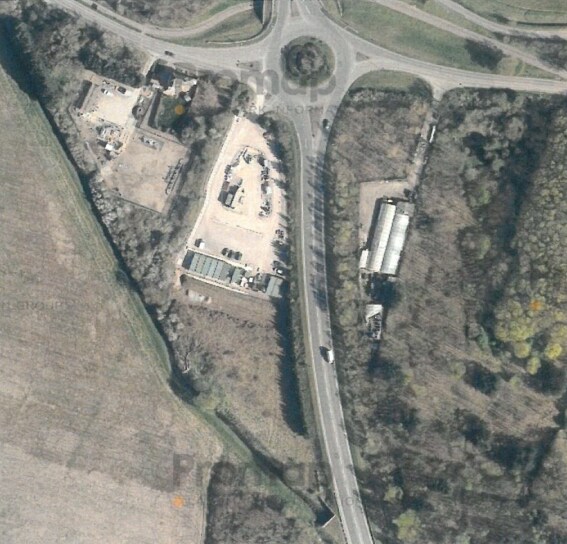 118 Stotfold Rd, Arlesey, SG15 6XS Land for Sale