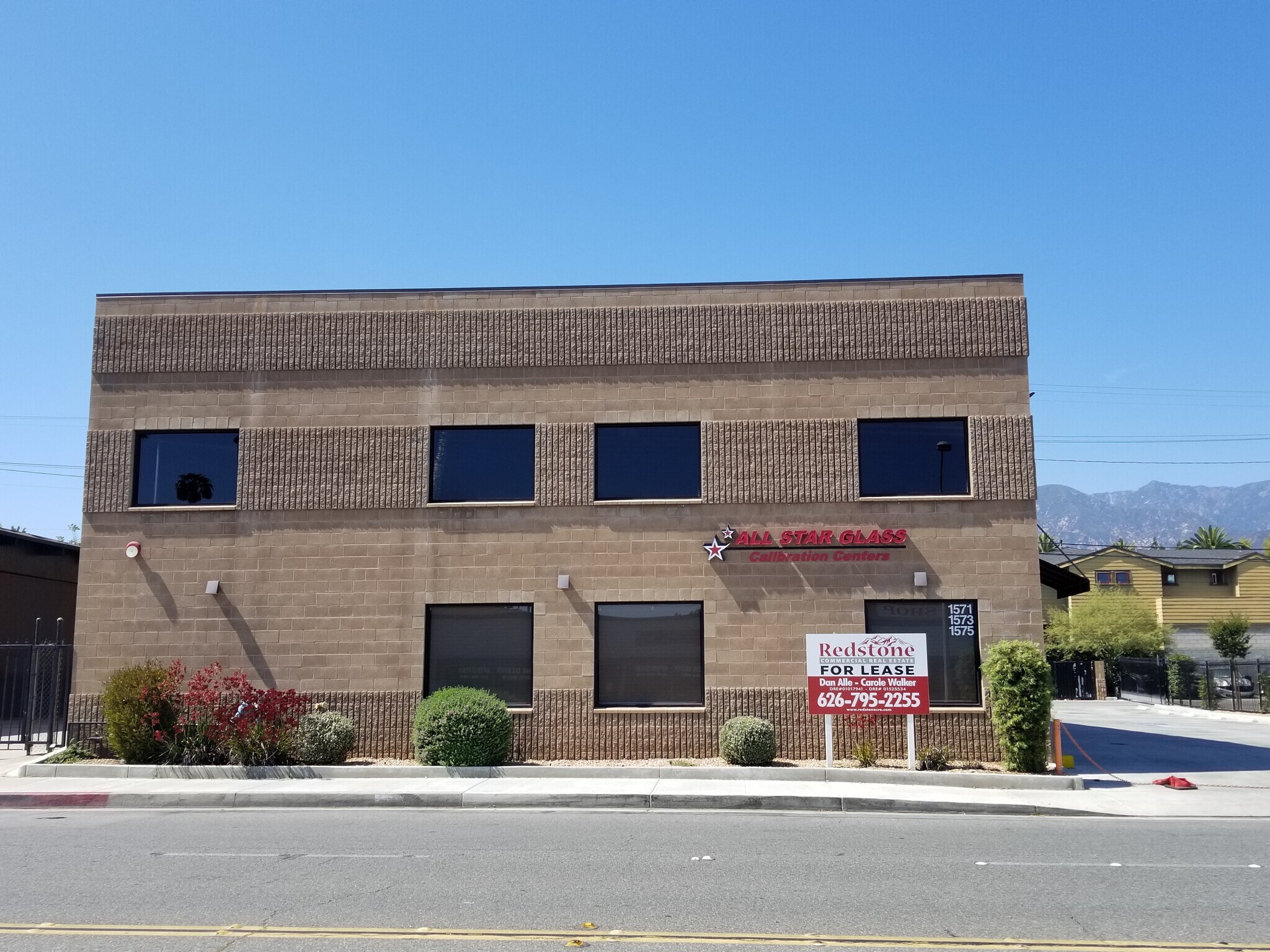 1573 E Walnut St, Pasadena, CA for sale Building Photo- Image 1 of 1