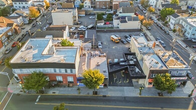 1291 Paterson Plank Rd, Secaucus, NJ for lease Interior Photo- Image 1 of 26