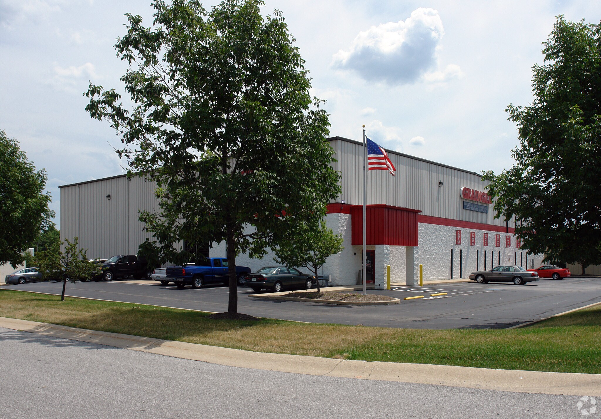 5002 Speedway Dr, Fort Wayne, IN for sale Primary Photo- Image 1 of 1