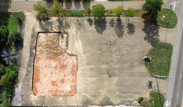 5402 I 55 N, Jackson, MS for sale Building Photo- Image 1 of 2