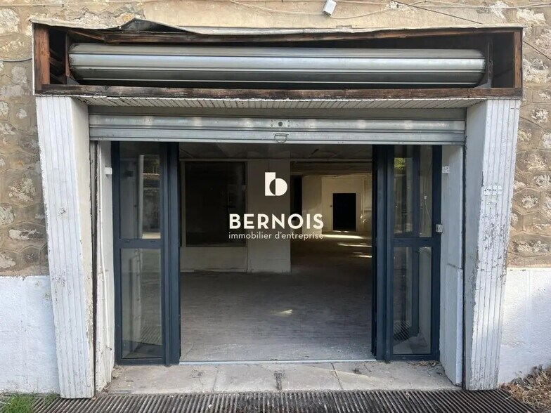 Industrial in Toulon for sale - Building Photo - Image 2 of 8