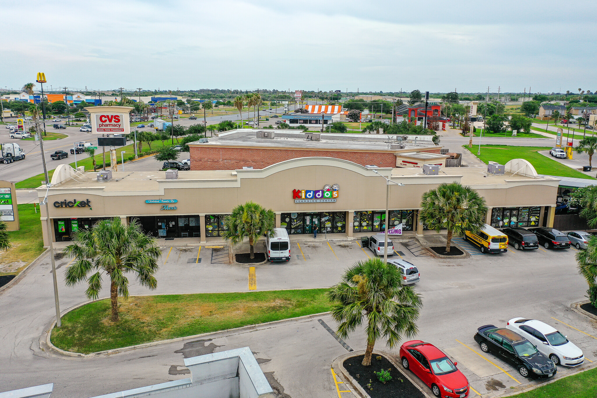 5850 Ruben M Torres Blvd, Brownsville, TX 78526 - Via Del Mar Shopping ...