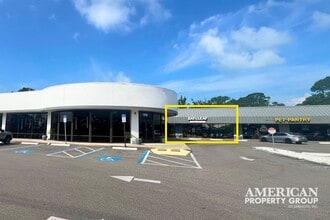 1098 S Tamiami Trl, Osprey, FL for lease Building Photo- Image 2 of 14